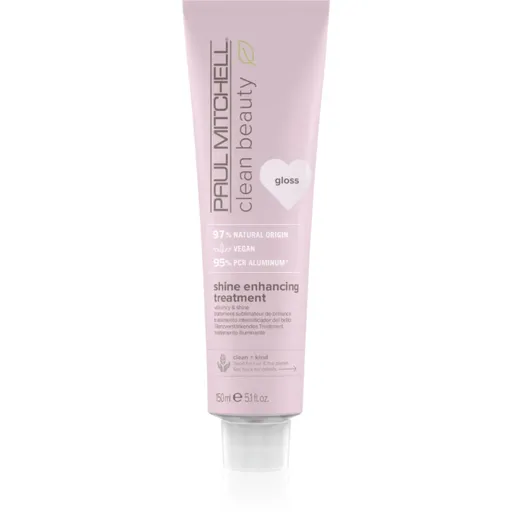 Paul Mitchell Clean Beauty Color Depositing Treatment vyživující maska pro barvené vlasy odstín 150 ml