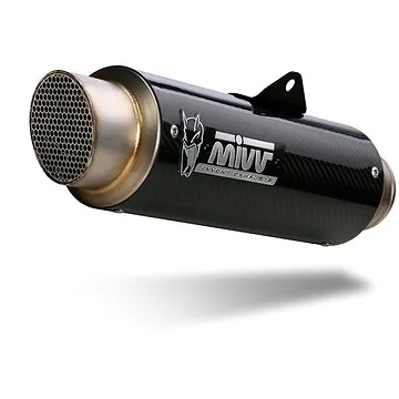 Mivv GP Pro Carbon pro Ducati Scrambler 800 (2015