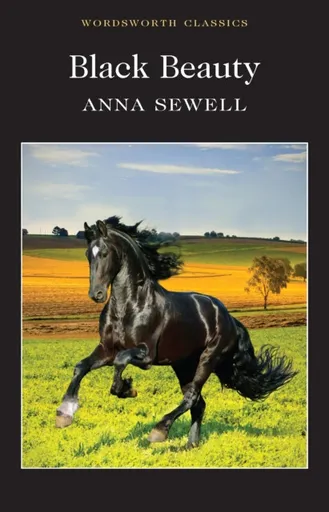 Black Beauty - Anna Sewell