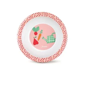 Sterntaler Miska, polypropylen, oslík Emmily 6832107 (4055579550438)