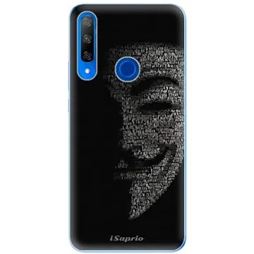 iSaprio Vendeta 10 pro Honor 9X (ven10-TPU2_Hon9X)