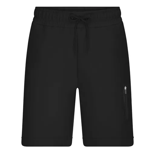 James & Nicholson (Daiber) Pánské kraťasy 8048 - Černá | XL