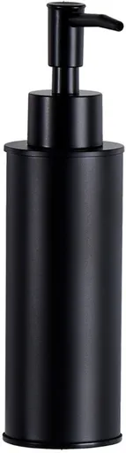 MEXEN Dávkovač mýdla, černá 70622-70