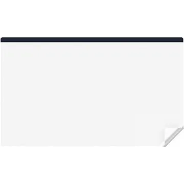 XPPen Ochranná fólie pro Star03, Star06 (AC12)