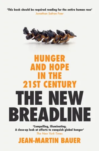 The New Breadline - Jean-Martin Bauer