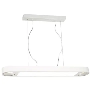 LED Lustr na lanku LUCE 3xLED/40W/230V (116494)