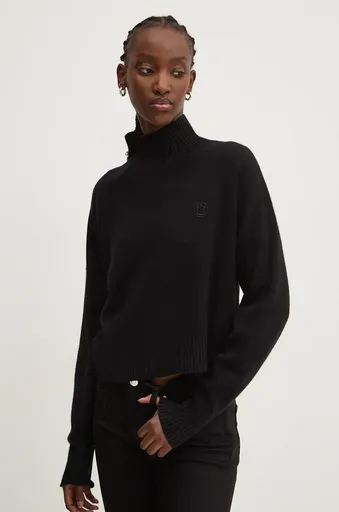 Svetr Hugo Blue Sesty_B