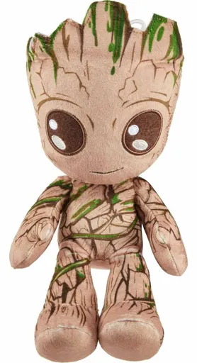 Plyšová figurka Marvel, 20cm - Groot