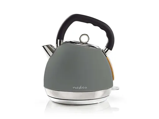 Konvice rychlovarná NEDIS KAWK520EGY