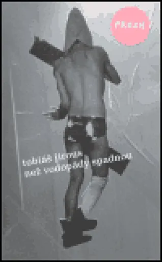 Než vodopády spadnou - Tobiáš Jirous