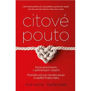 Citové pouto (978-80-737-0503-9)