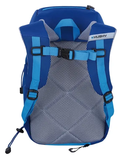 Batoh pro děti Husky Jolly 15l Blue