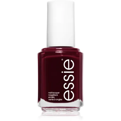 essie nails lak na nehty odstín 282 Shearling Darling 13.5 ml