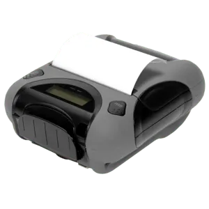 Star SM-T300 39634730 pokladní tiskárna, 8 dots/mm (203 dpi), MSR, RS232, BT, kit (RS232), šedá