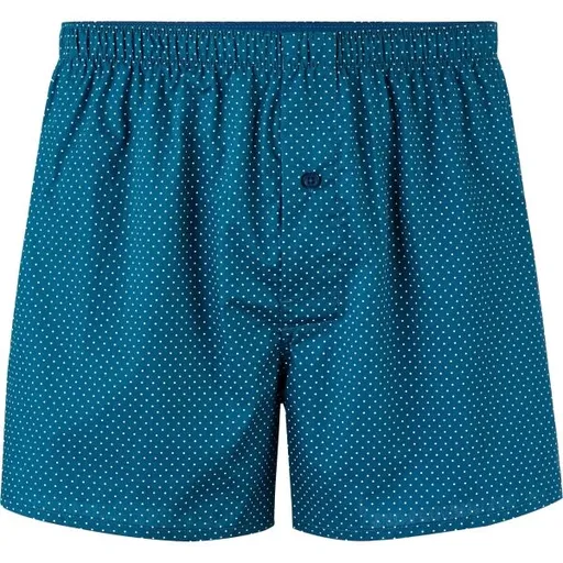 CELIO MIDOTS Pánské spodní prádlo, modrá, velikost