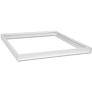 Kovový rám pro instalaci LED panelů ZEUS 595x595mm (107906)