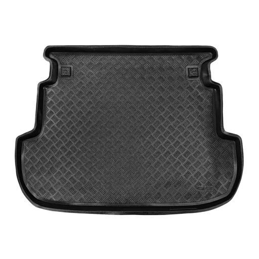 Plastová vana do kufru Rezaw-Plast toyota Corolla 2006-2013 (combi, bez protiskluzu)