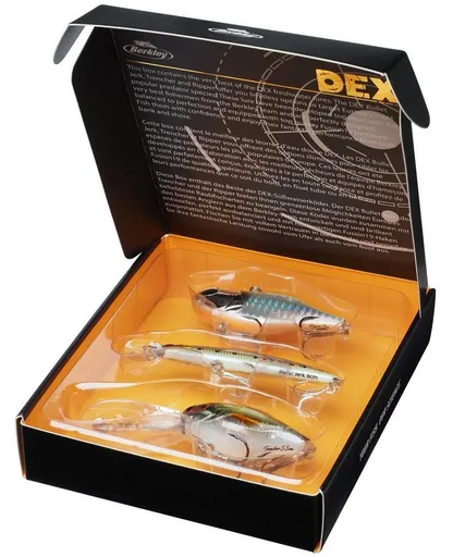 Berkley dárkový set dex gift box