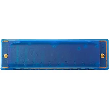 HOHNER Happy Harp Blue (HN098077)