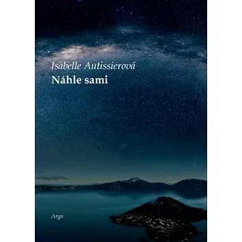 Náhle sami (978-80-257-2173-5)