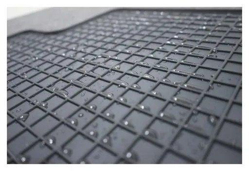 Gumové autokoberce Petex Audi A5 2025-