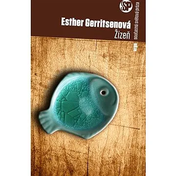 Žízeň (9788025713853)