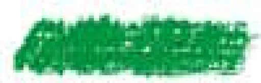 Sennelier olejový pastel 5ml – 041 Cinnabar Green Deep