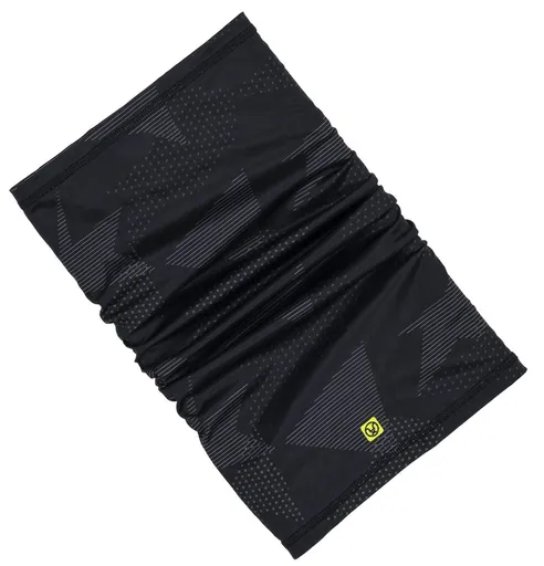 Ardon Multifunkční šátek ARDON CITYCONIC - Černá