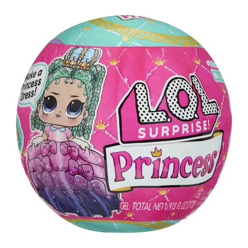 L.O.L. Surprise! Princezna
