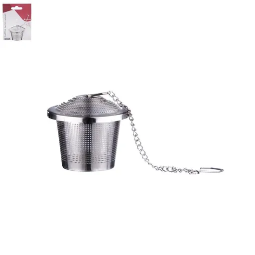 Čajítko nerez pr. 4,5 cm - ORION