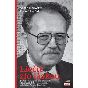 Liečiť zlo láskou (978-80-8201-130-5)