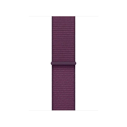 Watch Acc/40/Plum Sport Loop