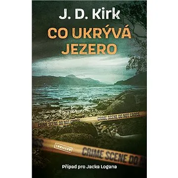 Co ukrývá jezero (978-80-277-1340-0)