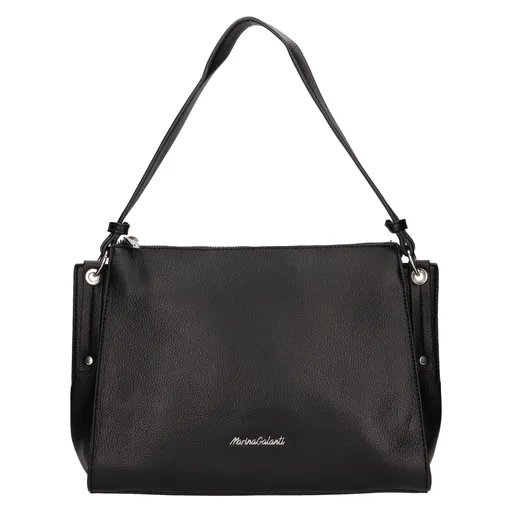 Dámská kabelka Marina Galanti Ultes - černá