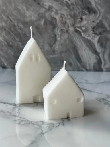 Sada svíček (2 kusy) Glamour Candle 30ST