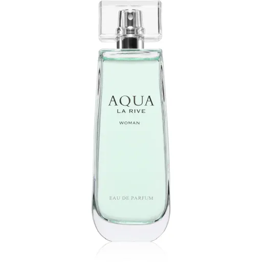 La Rive Aqua Woman parfémovaná voda pro muže 90 ml