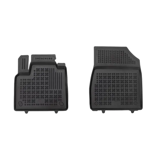 Gumové autokoberce Rezaw-Plast Renault Kangoo 2021- (přední)