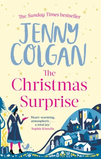 The Christmas Surprise - Jenny Colganová