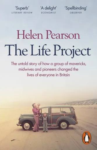 The Life Project - Helen Pearson