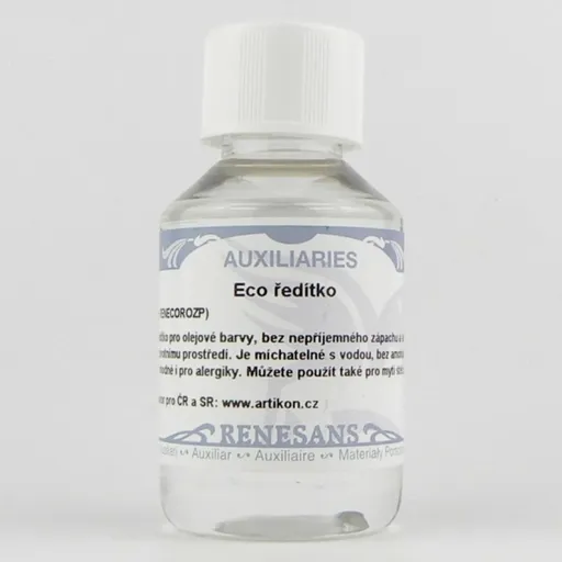 Eco ředítko Renesans 100ml