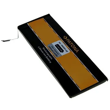 PATONA pro iPhone 5SC/5S 1560mAh 3,7V Li-lon+nářadí (PT3075)