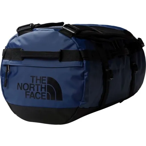 The North Face BASE CAMP DUFFEL S Expediční taška, modrá, velikost