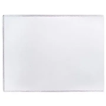 SOLLAU Klasická magnetická kapsa A3 bílá (61001)