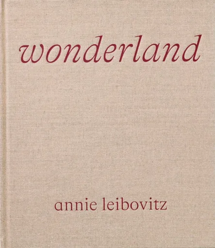 Wonderland - Annie Leibovitz, Anna Wintour