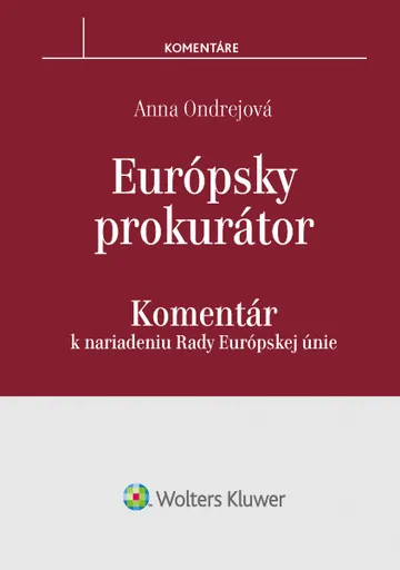 Európsky prokurátor
