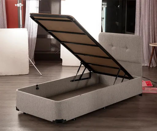 Rám jednolůžkové postele Luna Single - 120x200