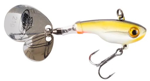 Berkley nástraha pulse spintail sambal ayu - 6 cm 9 g