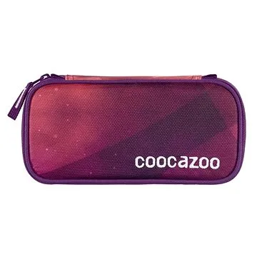 coocazoo PencilDenzel, OceanEmotion Galaxy Pink (4047443423542)