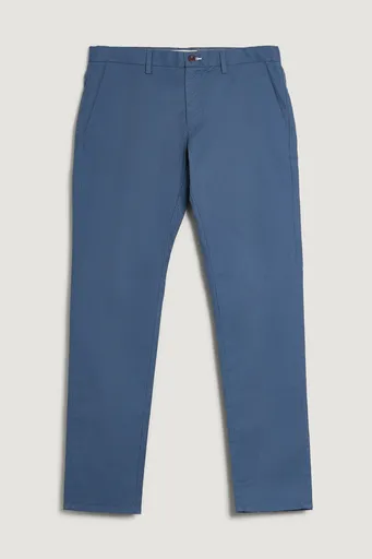 KALHOTY GANT SLIM CHINOS NAVAL BLUE