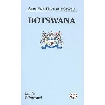 Botswana (978-80-7277-431-9)